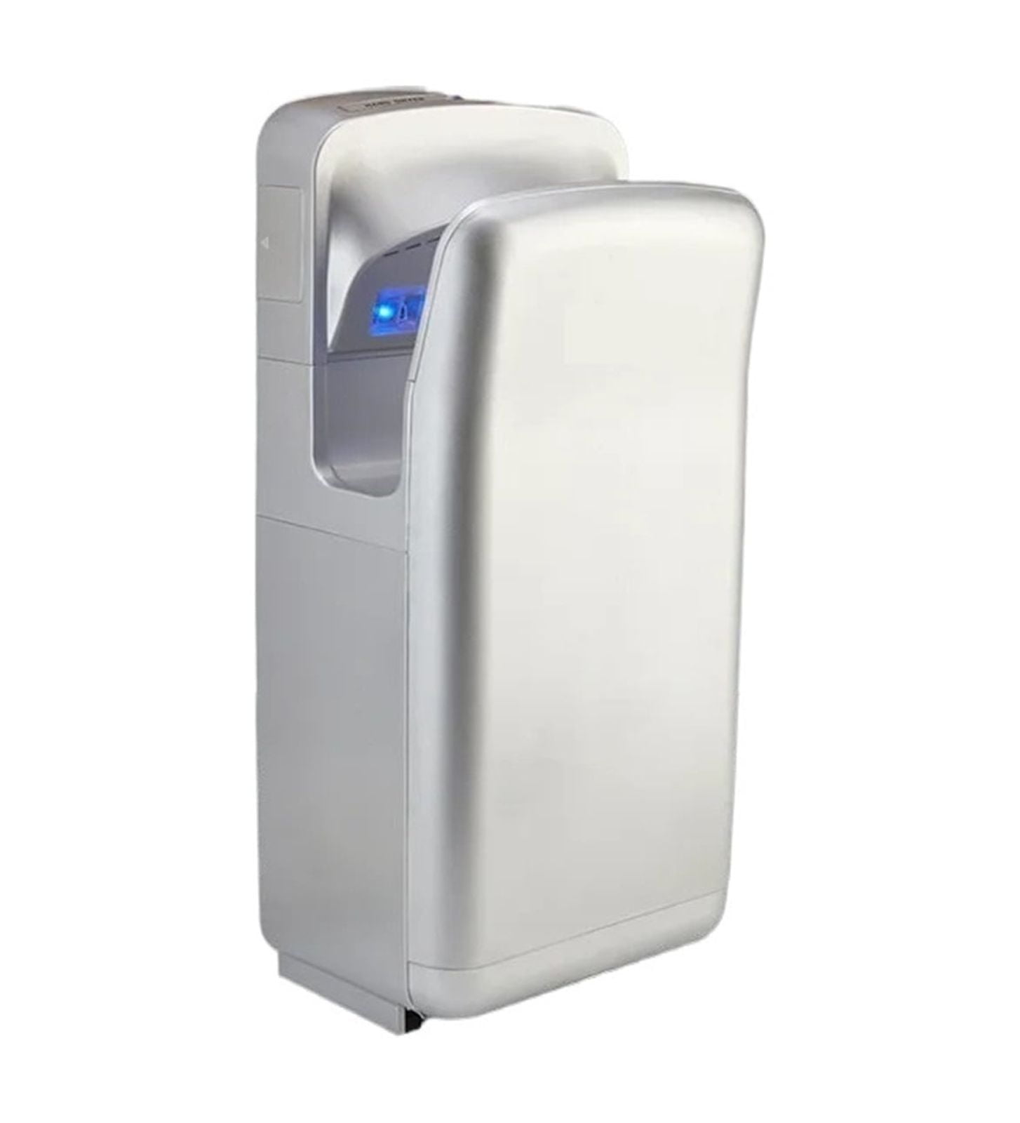 Double-sided Jet Hand Dryer, Automatically Sense Vertical Wall-mounted High Speed Jet-type Hands Drying Machine For Bathrooms ,Power as an Elephant