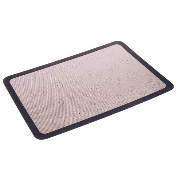 Double-sided Mat Baking Tool Silicone Bakeware Macaron Mats Tools