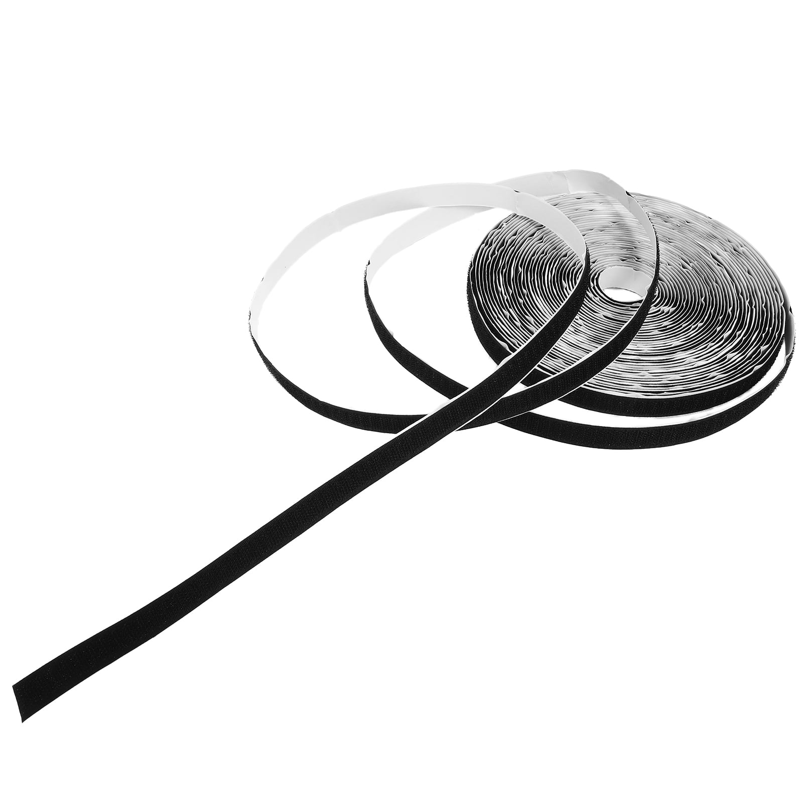 Doublesided Tape Hook and Loop Fasteners Hook and Loop Strips Loop