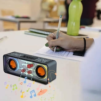 bluetooth lautsprecher vibration Amazon.com: Qiilu Resonance Speaker Bluetooth Vibration Speaker 50MM 2Inch  All Frequency Resonance Speaker Vibration Strong Bass Louderspeaker  Compatible with Computer Laptop MP3 MP4 CD Mobile Phone PSP(4Ω 25W) :  Electronics main image 1