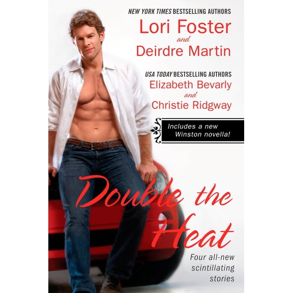 Pre-Owned Double the Heat