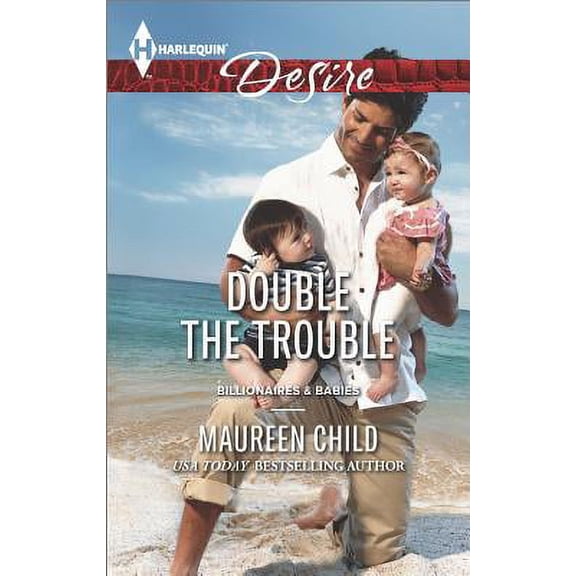 Pre-Owned Double the Trouble