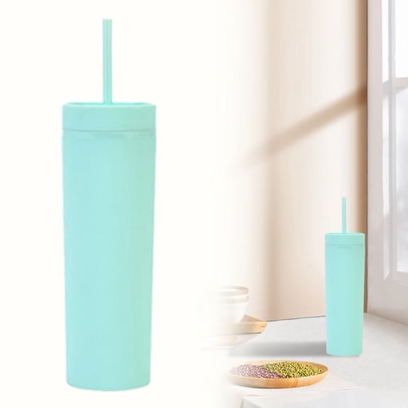 Double-wall Plastic Cup GN3 A,Daily plain water drinking use,Water glass cup,Borosilicate glass,GN3