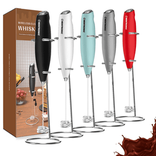  Whisk for Aeroccino 4 (Only for Model 4192 from Nespresso):  Home & Kitchen