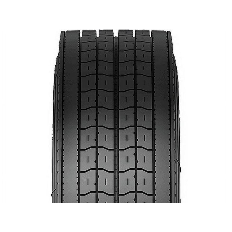 Free Shipping! DoubleCoin TR100 295/7522.5 143M G (14 Ply Free Shipping! DoubleCoin TR100 295/7522.5 143M G (14 Ply