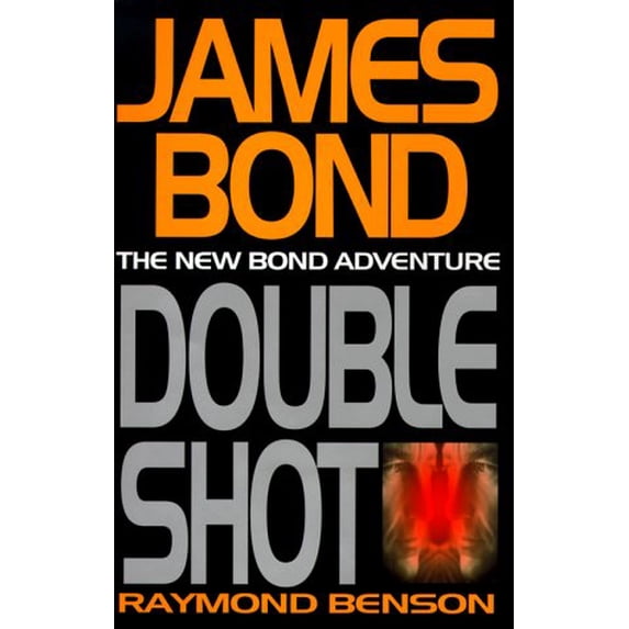 Pre-Owned Double Shot Hardcover