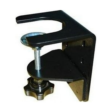 DoubleSight Displays Vise Style Desk Clamp - DS-CLMP2
