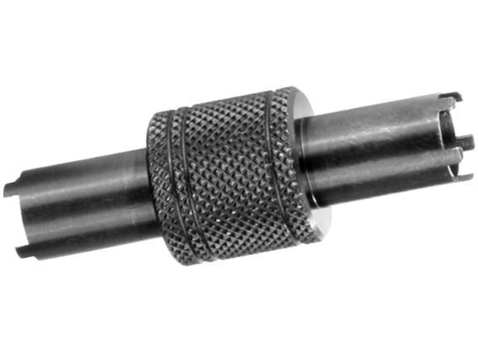 DoubleStar Front Sight Combo Tool, Black