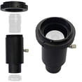 thumbnail image 1 of DoubleSun 1.25inch Adapter Mount-for Canon EOS/Rebel Camera and Telescope Eyepiece-CA1 Extension Tube M42 Thread T, 1 of 3