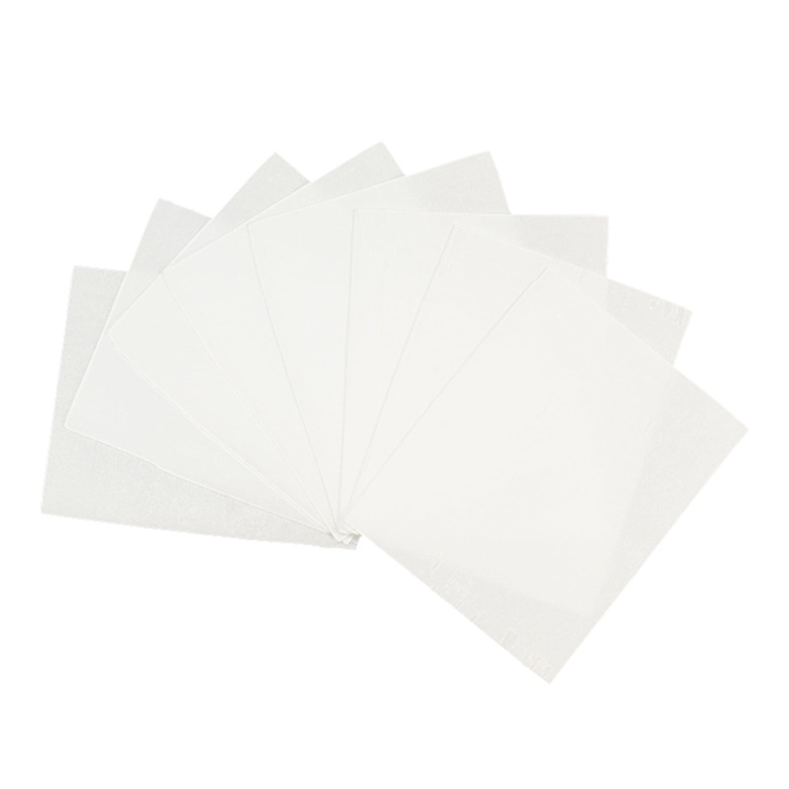 DoubleYi Laundry Detergent Sheets 30Pcs Antideformation Kill Mites