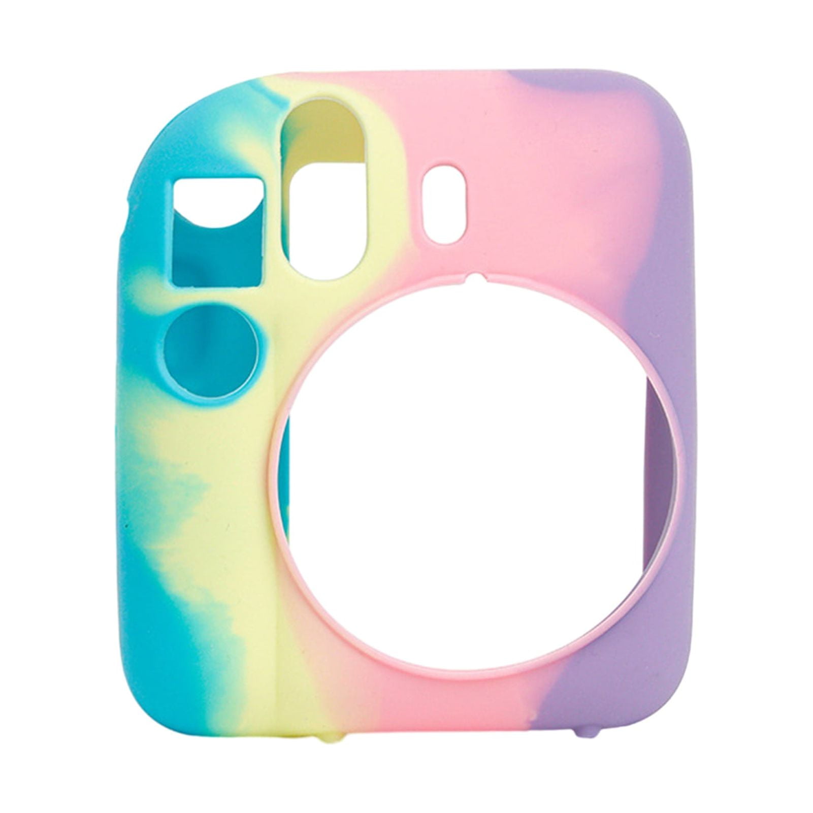 DoubleYi Premium Protective Covers for Polaroid Mini12 Instax Mini 12