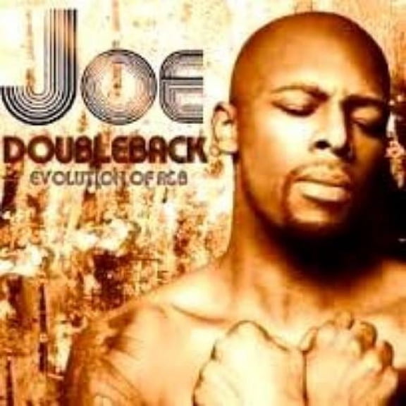 Doubleback Evolution of R&B (Audiobook)