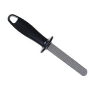 Doubled-Sided Diamond Files Sharpener Sharpening Stone Tool Abrasive Tools 400#
