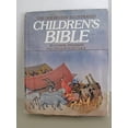 thumbnail image 1 of Pre-Owned Doubleday Illustrated Children's Bible (Hardcover) 0385185413 9780385185417, 1 of 1