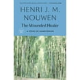 thumbnail image 1 of Doubleday Image Book. an Image Book The Wounded Healer: Ministry in Contemporary Society, (Paperback), 1 of 2