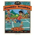 thumbnail image 1 of Pre-Owned Doubles Troubles (Gym Shorts) Paperback, 1 of 1
