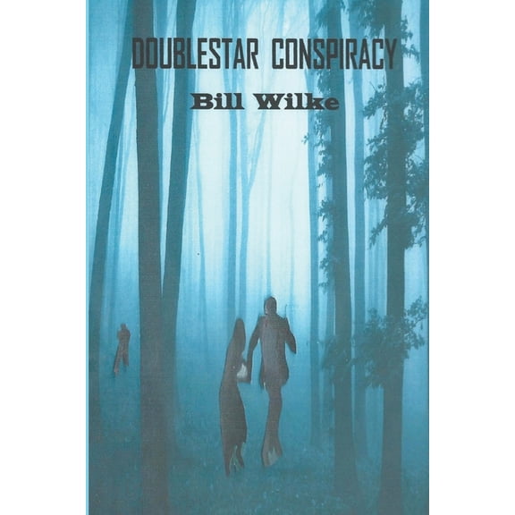 Doublestar Conspiracy, (Paperback)