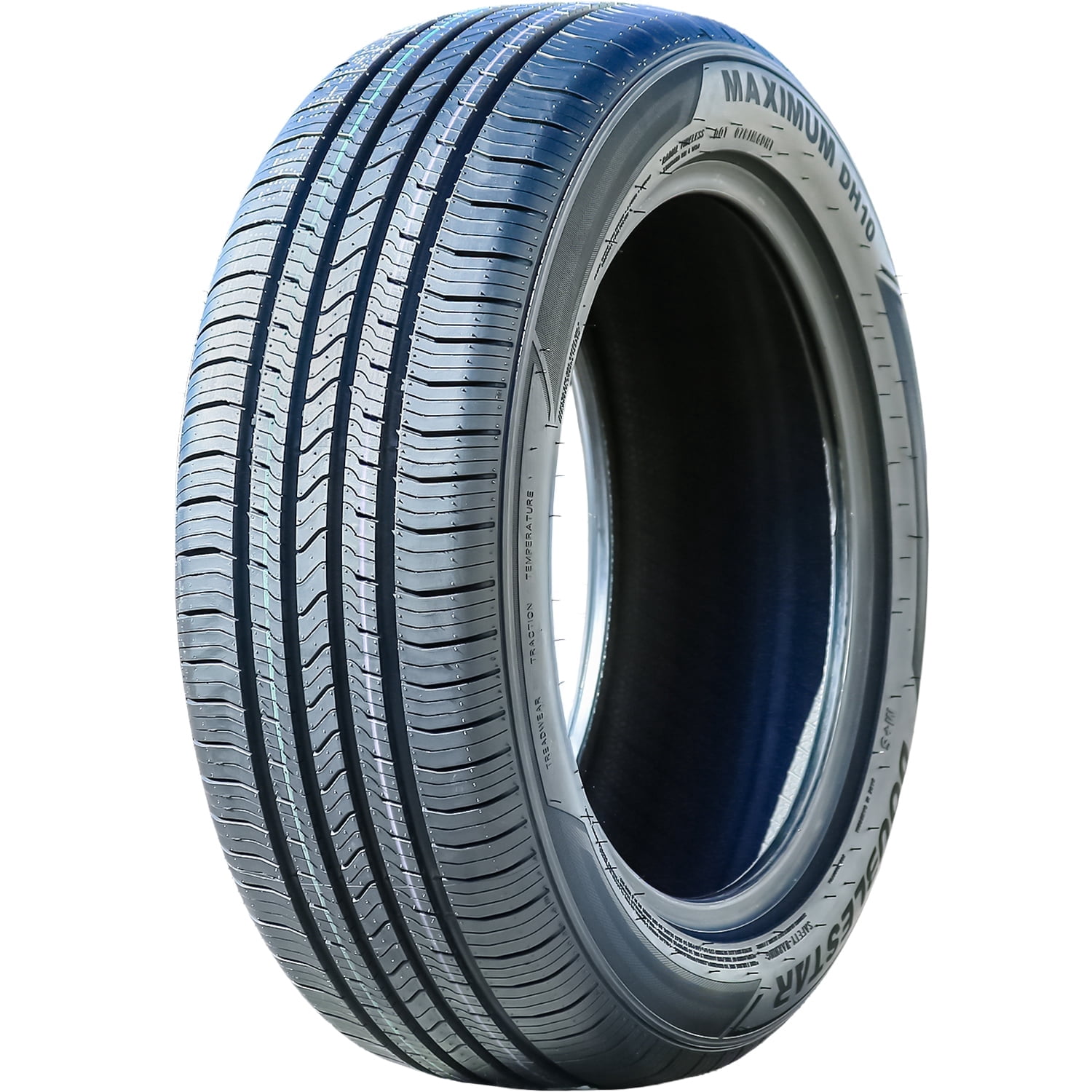 Doublestar DS10 255/70R16 111T Light Truck & SUV Tire Simolary simolary.com