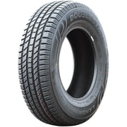 Doublestar Landrider DS10 265/65R17 112H Standard Load All-Season Sport Utility Vehicle One Tire