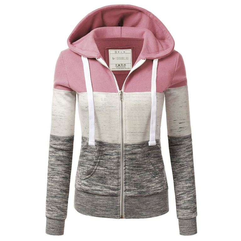 Doublju hoodie hot sale