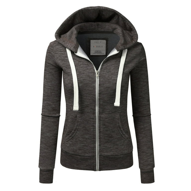 Doublju hoodie hot sale