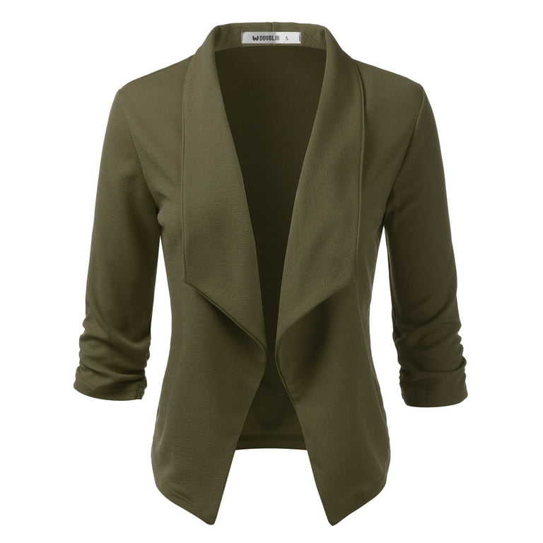 Doublju blazer sale