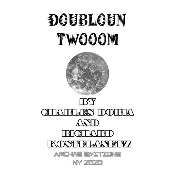 Doubloon Twooom, (Paperback)