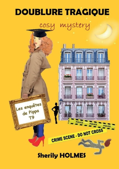 Doublure Tragique, (Paperback)