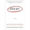 thumbnail image 1 of Pre-Owned Doubt: A History: The Great Doubters and Their Legacy of Innovation from Socrates and Jesus to Thomas Jefferson and Emily Dickinson (Hardcover) 0060097728 9780060097721, 1 of 1