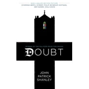 Doubt A Parable, Paperback