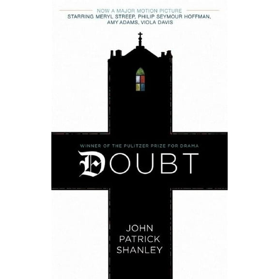 Pre-Owned Doubt: A Parable (Paperback) 1559363479 9781559363471