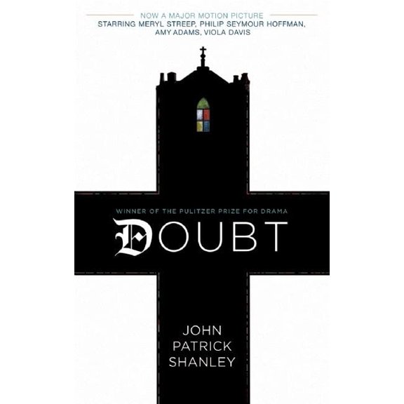 Pre-Owned Doubt: A Parable (Paperback) 1559363479 9781559363471