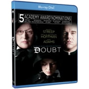 Paramount - Doubt [BLU-RAY]