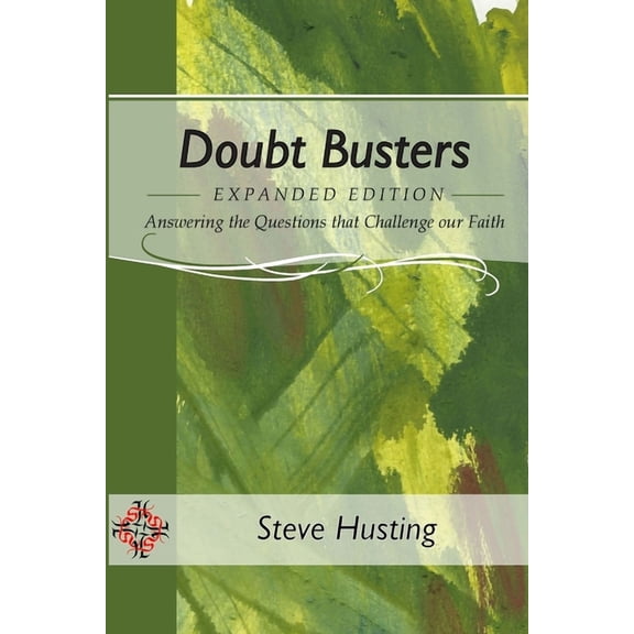 Doubt Busters, (Paperback)