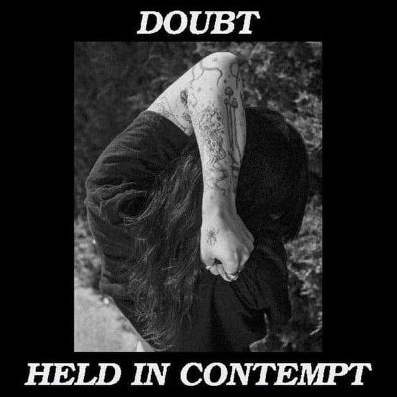 Doubt - Held In Contempt - Music & Performance - Vinyl [7-Inch]