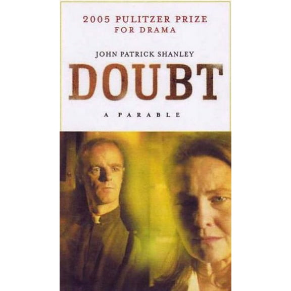 Pre-Owned Doubt (Paperback) 1559362766 9781559362764
