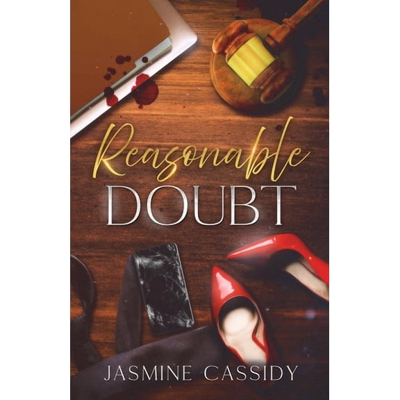 Doubt Reasonable Doubt, (Paperback)