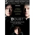 thumbnail image 1 of Pre-Owned Doubt [DVD], 1 of 1