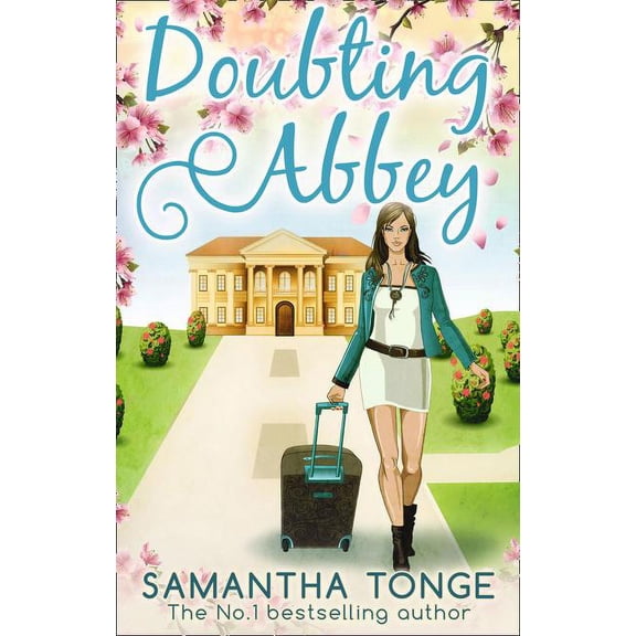 Doubting Abbey, (Paperback)