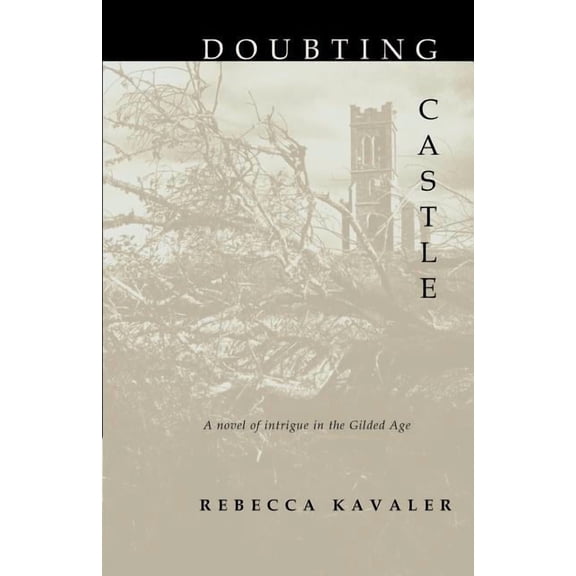 Doubting Castle (Paperback)