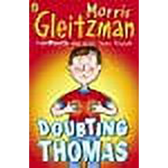 Doubting Thomas