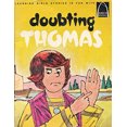thumbnail image 1 of Pre-Owned Doubting Thomas: John 20:1-29, 11:1-45, Matthew 10:1-8 (Paperback) 057006144X 9780570061441, 1 of 1