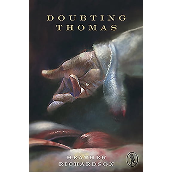 Doubting Thomas (Paperback)