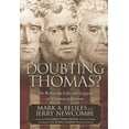 thumbnail image 1 of Doubting Thomas: The Religious Life and Legacy of Thomas Jefferson, (Hardcover), 1 of 1