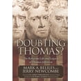 thumbnail image 1 of Doubting Thomas: The Religious Life and Legacy of Thomas Jefferson, (Paperback), 1 of 1