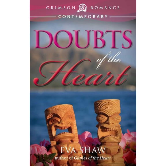 Doubts Of The Heart (Paperback)