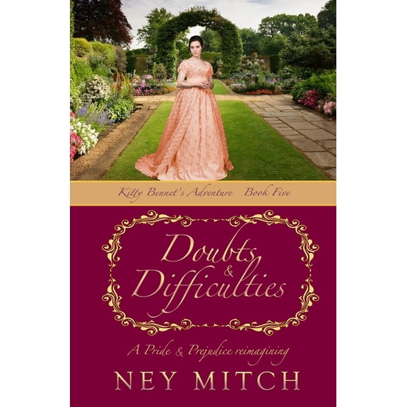 Doubts & Difficulties, (Paperback)