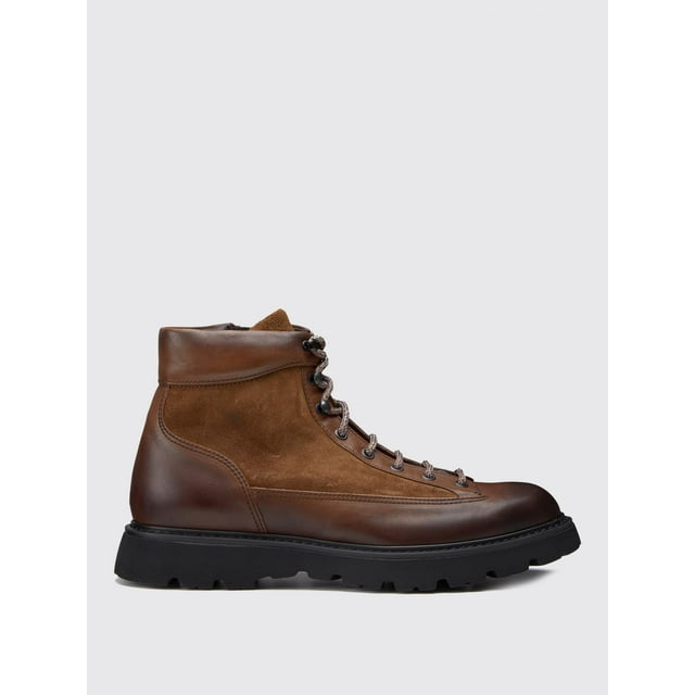 Doucal's Boots Men Leather Men - Walmart.com