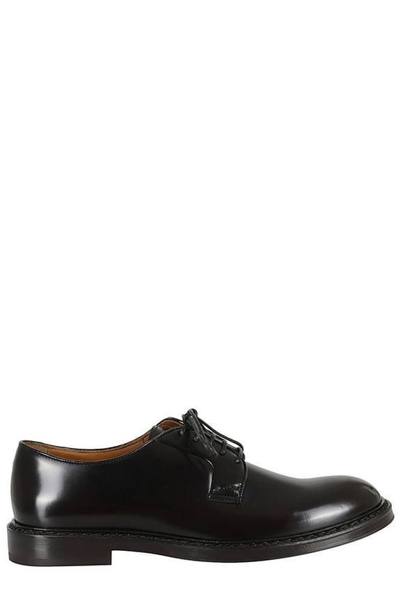 Derby Horse Lace-Up Brown (Men's)