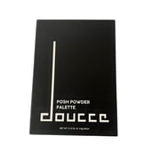 Doucce Posh Powder Blush and Highlighter Palette